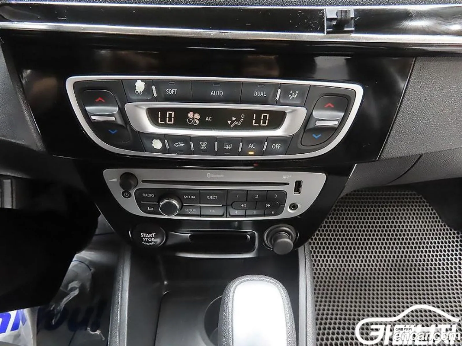 Renault Samsung Sm3 Le 2016 - фотография 1568603