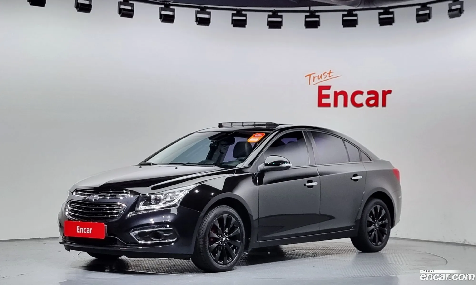 Chevrolet Cruze Ii 14 Turbo Ltz 2016 - фотография 18507458