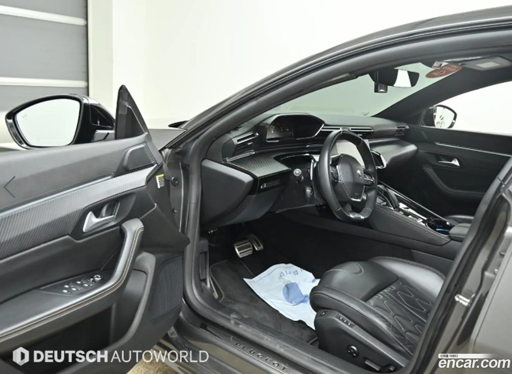 Korex Auto Trade - фотография 4678795