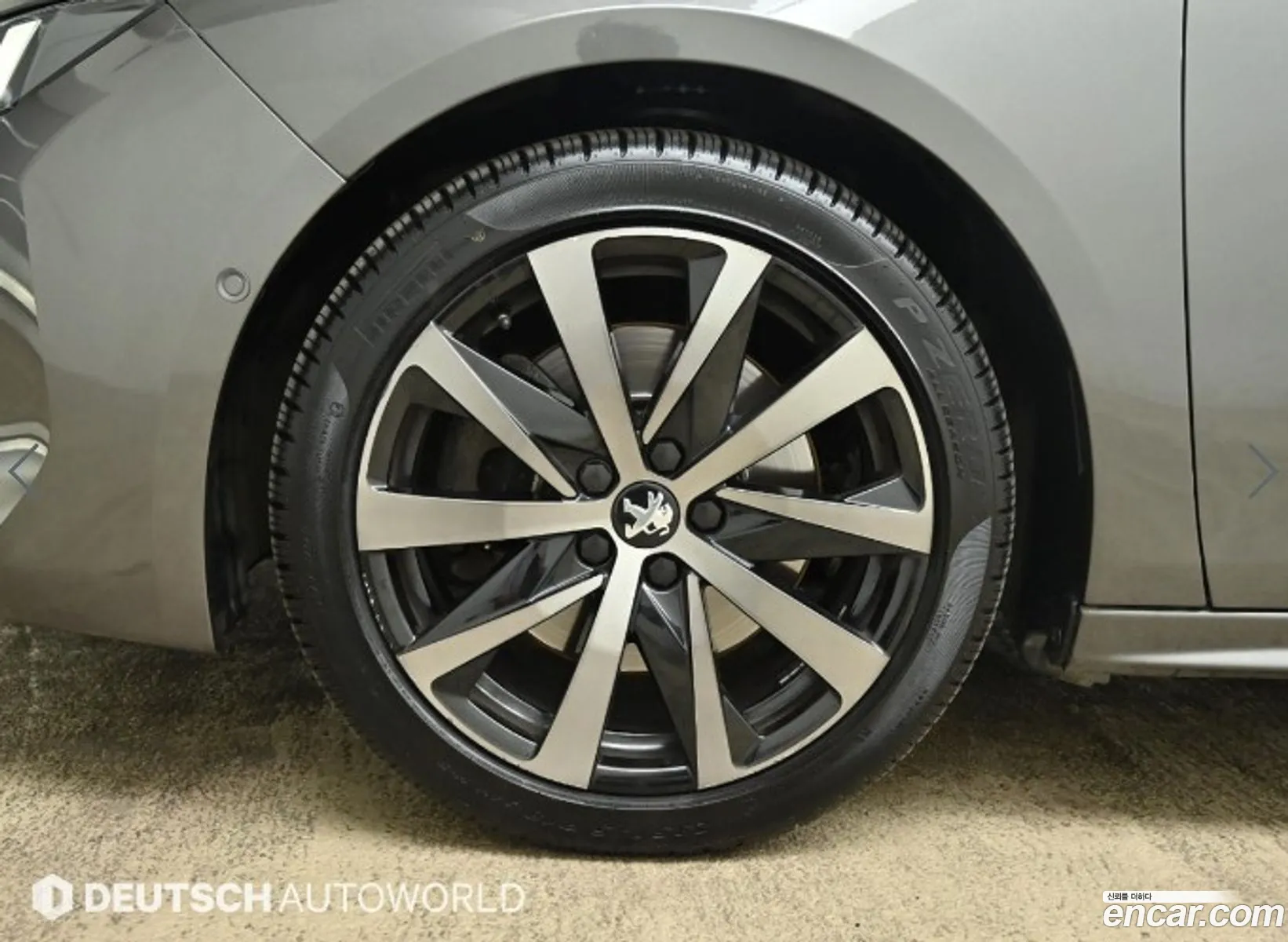 Korex Auto Trade - фотография 4678805