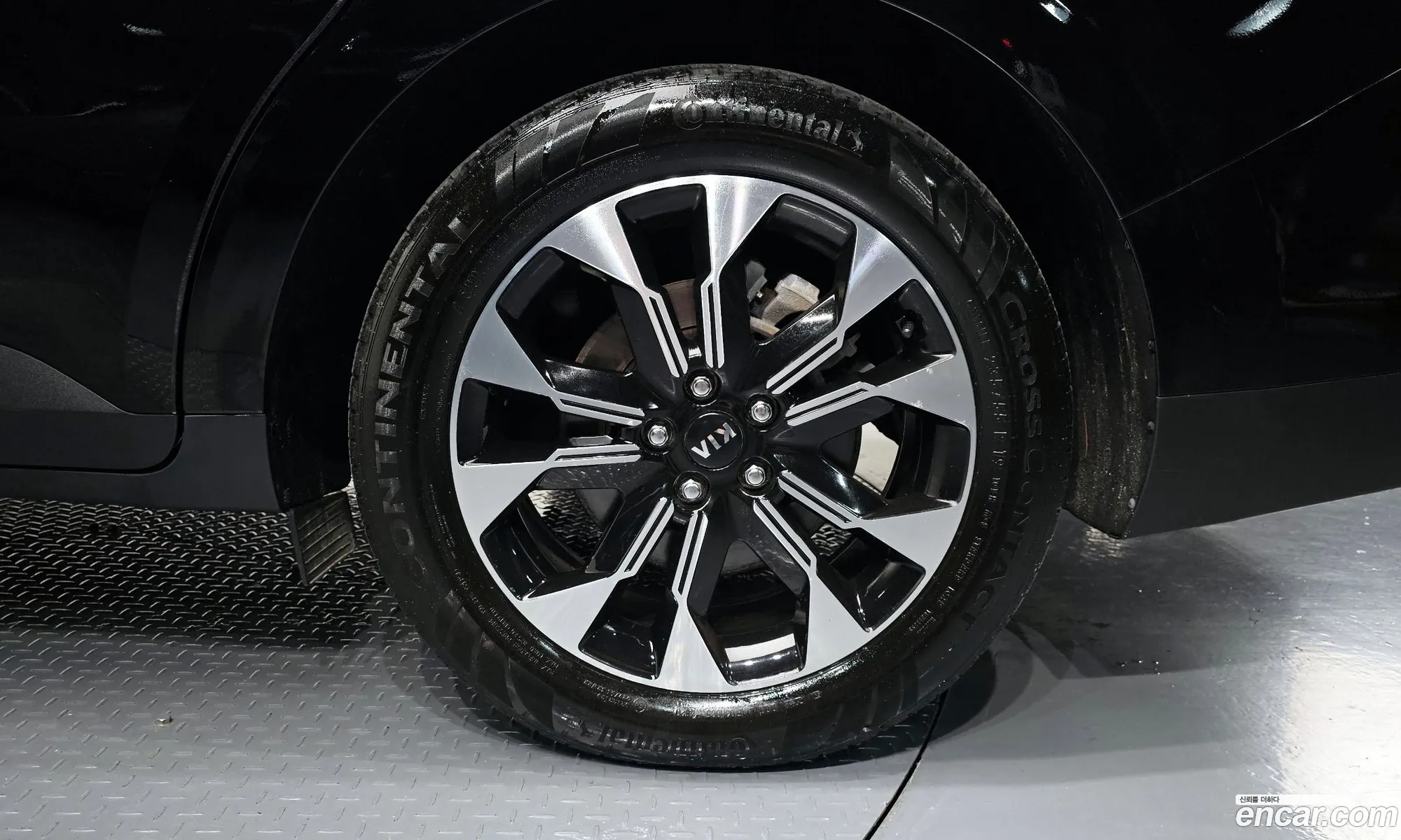 Kia Carnival Gasoline 9-Seater Signature 2021 - фотография 11334144