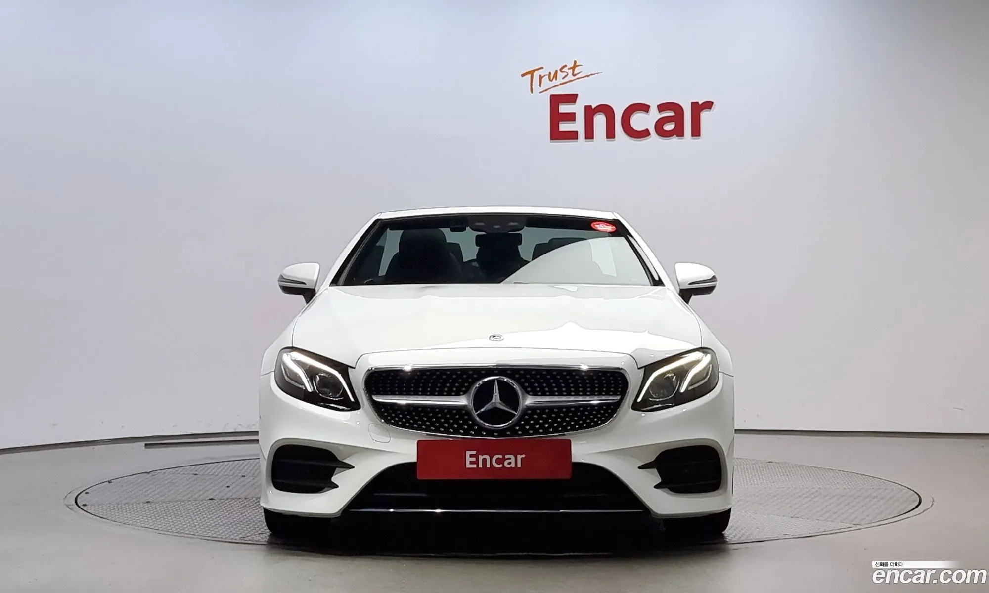 Mercedes-Benz E-Klasse V W213 S213 C238 E220D Cabriolet 2019 - фотография 18080287