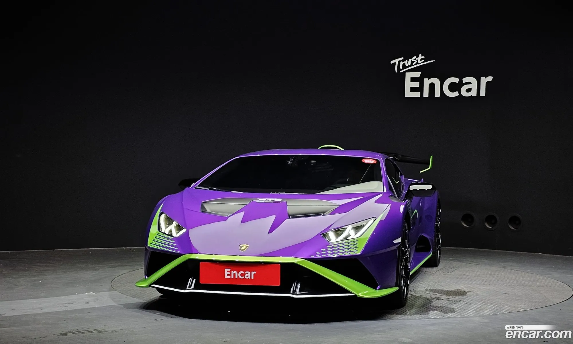 Lamborghini Huracán Huracán Lp640-2 Sto 2022 - фотография 3730186