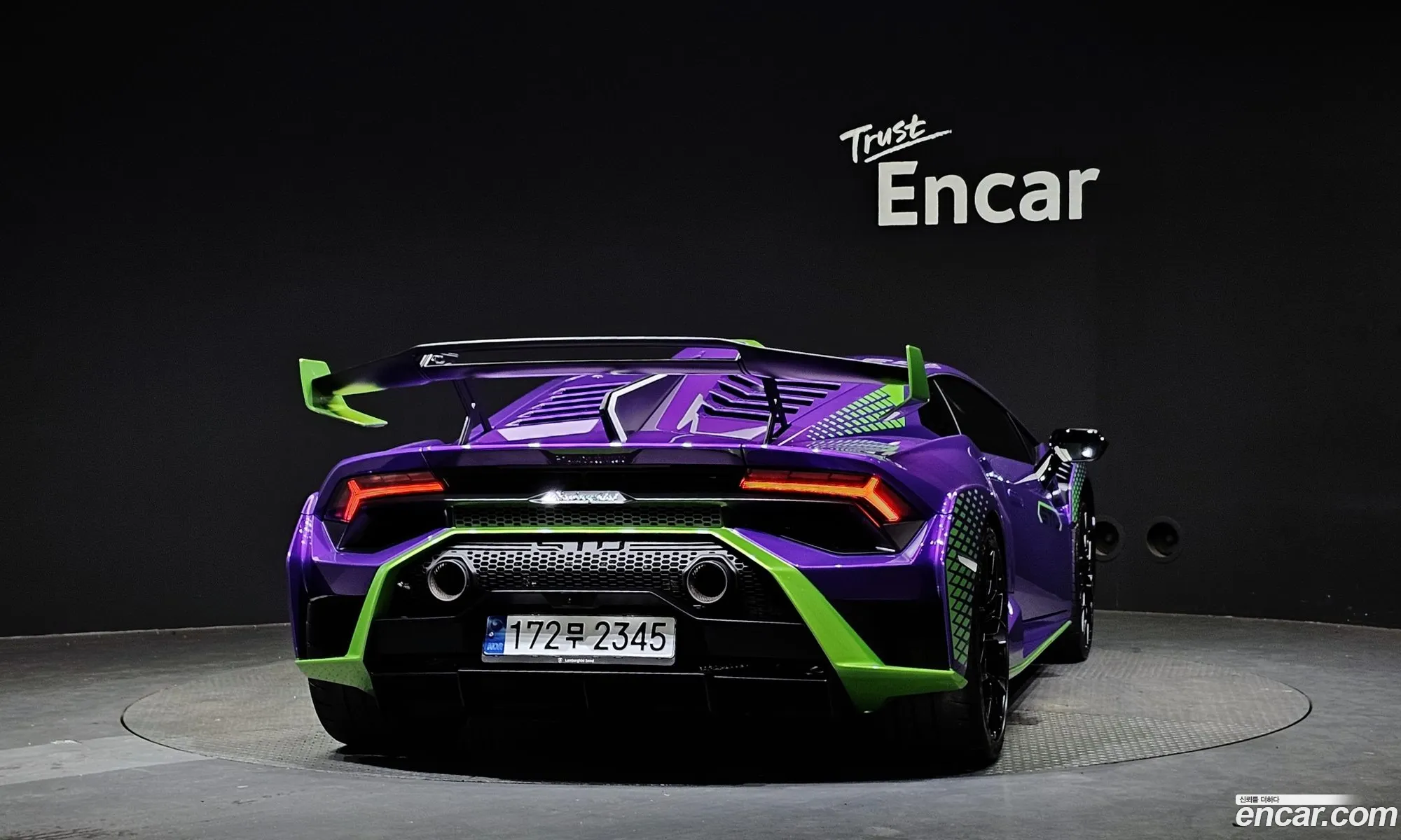 Lamborghini Huracán Huracán Lp640-2 Sto 2022 - фотография 3730187