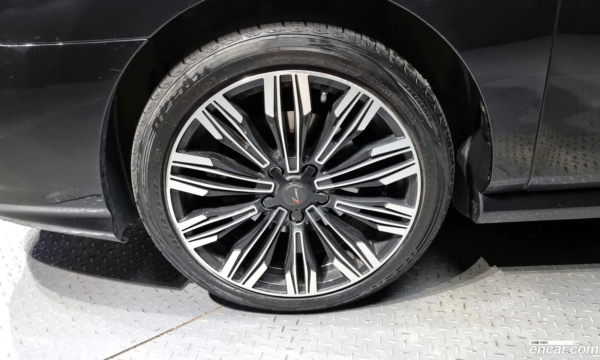 Renault Samsung Sm5 Diesel D Special 2014 - фотография 12656233