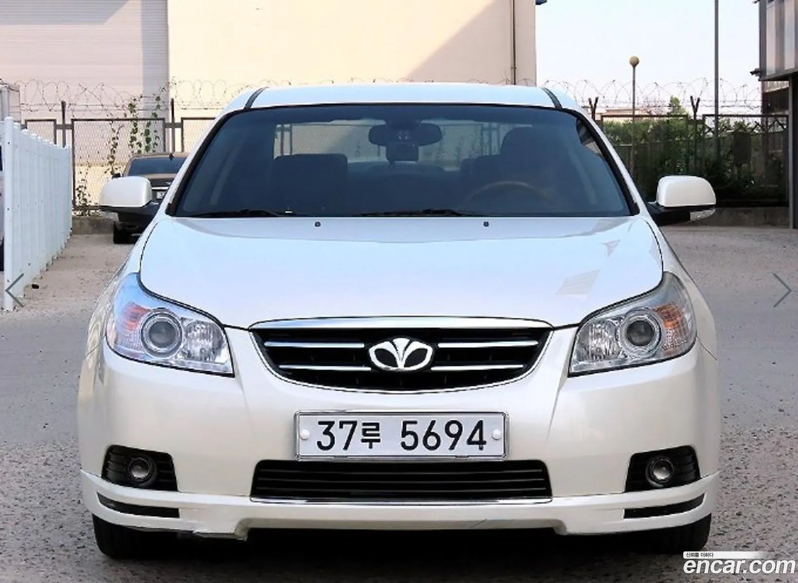 Chevrolet Tosca L6 20Cdx 2008 - фотография 18949098