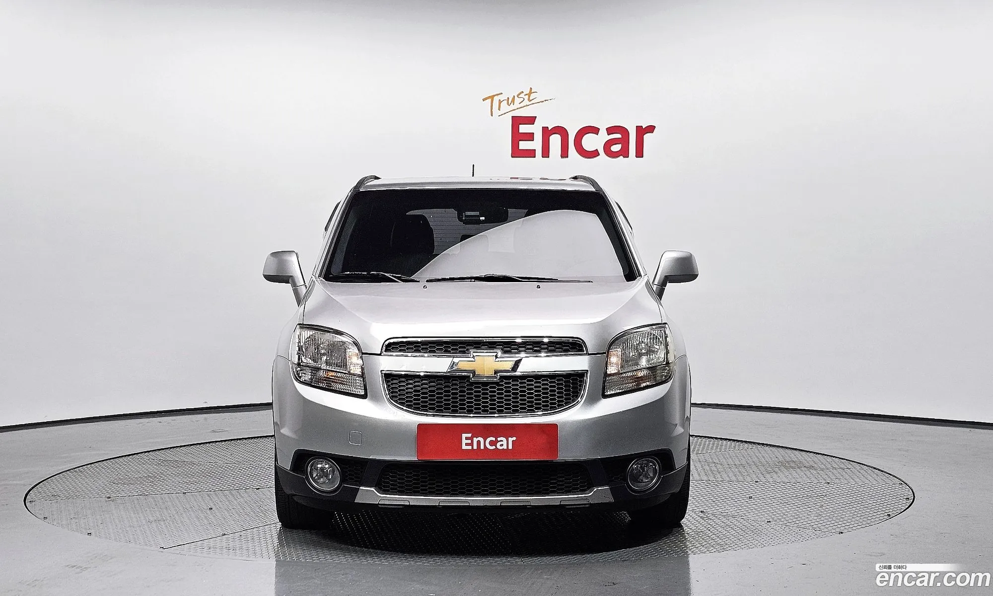 Chevrolet Gm Daewoo Orlando 20 Diesel Ltz Premium - фотография 18483343