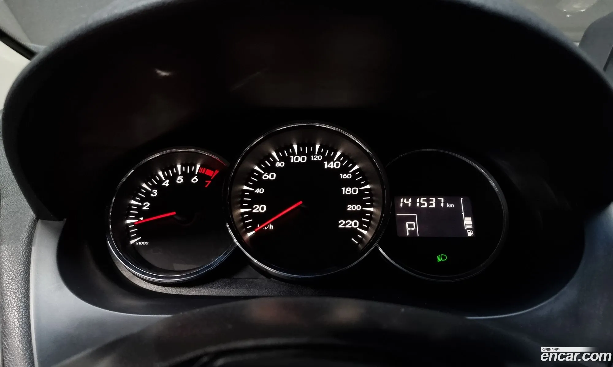 Korex Auto Trade - фотография 12562665