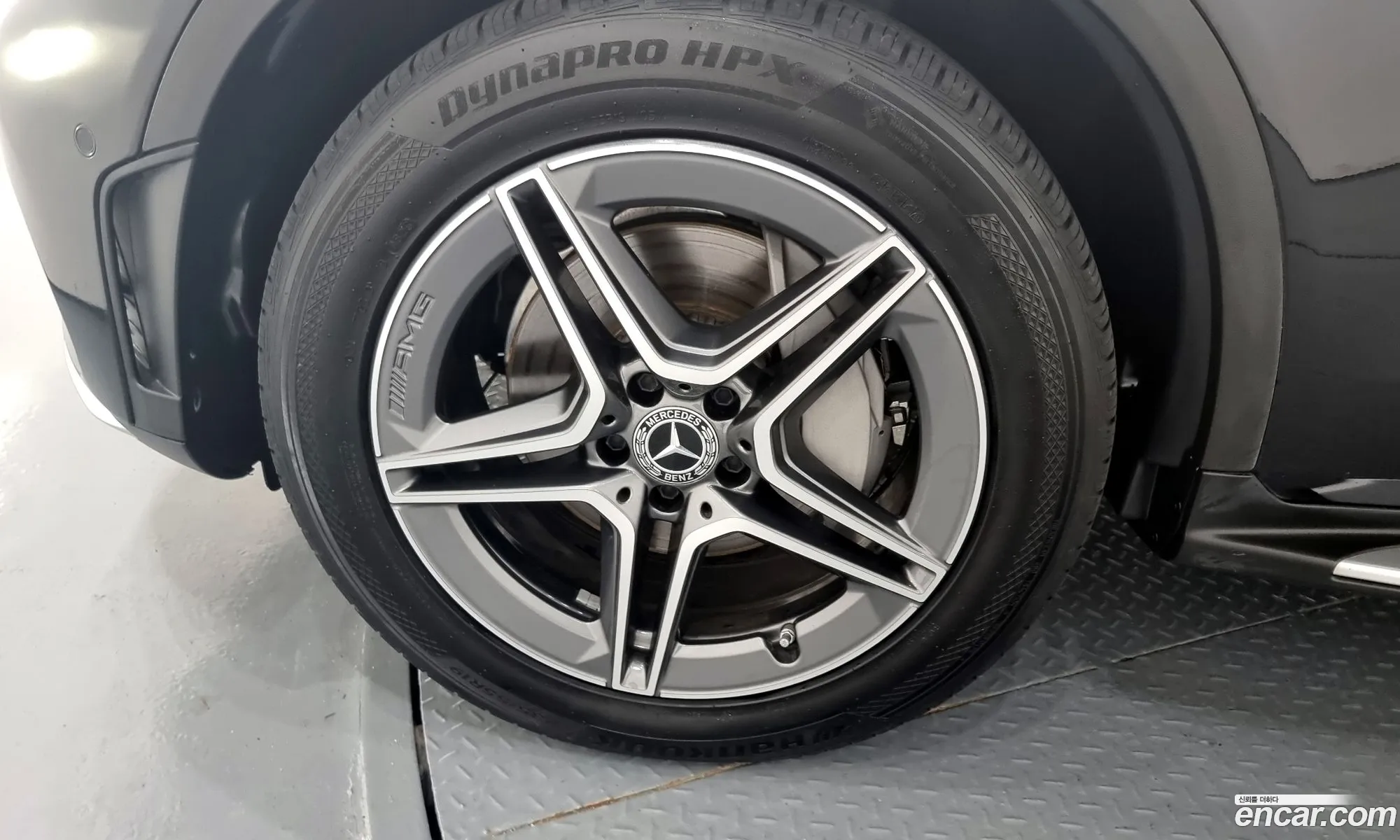 Mercedes-Benz Glc I X253 Glc220 D 4Matic Coupe 2021 - фотография 18033445