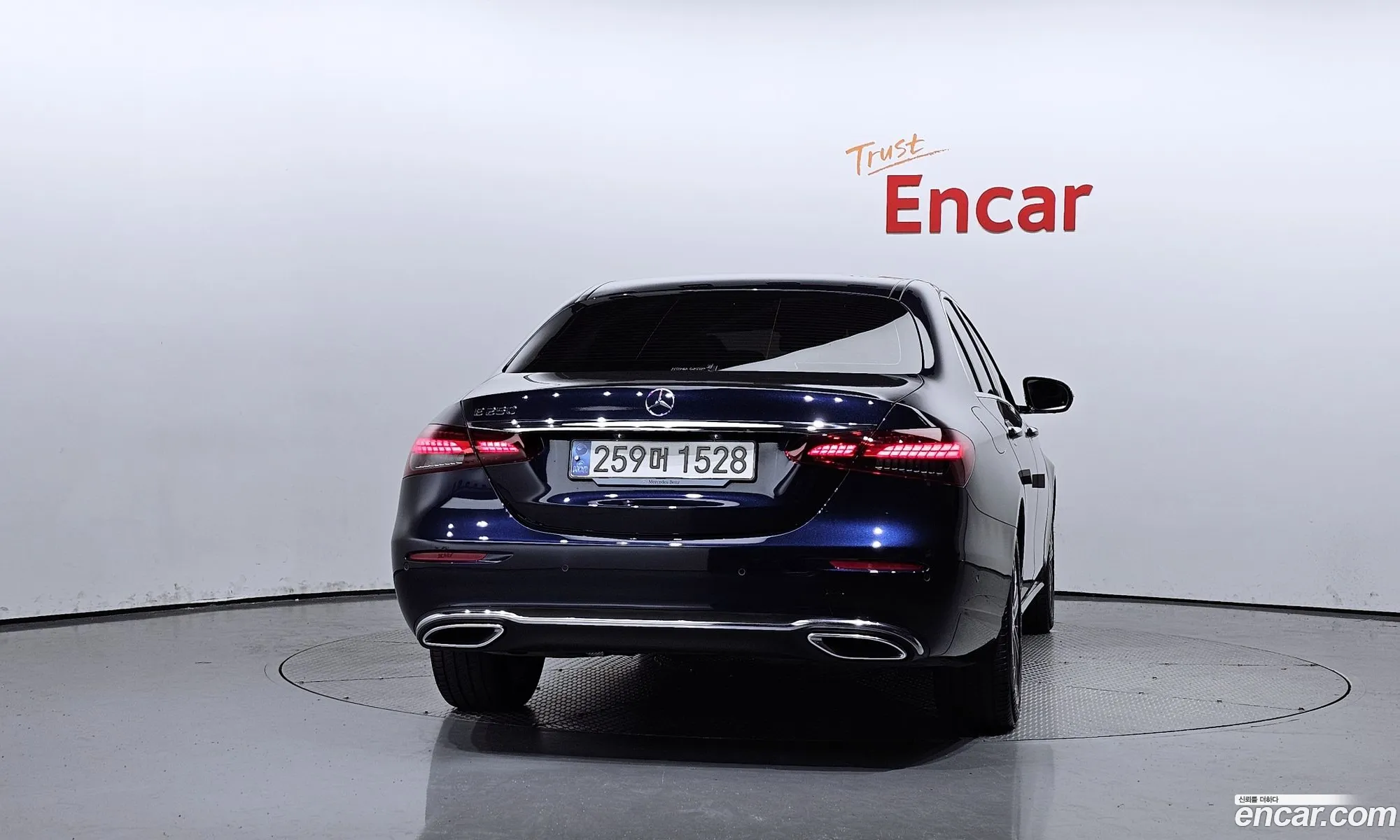 Mercedes-Benz E-Klasse E250 Avantgarde 2023 - фотография 17945708
