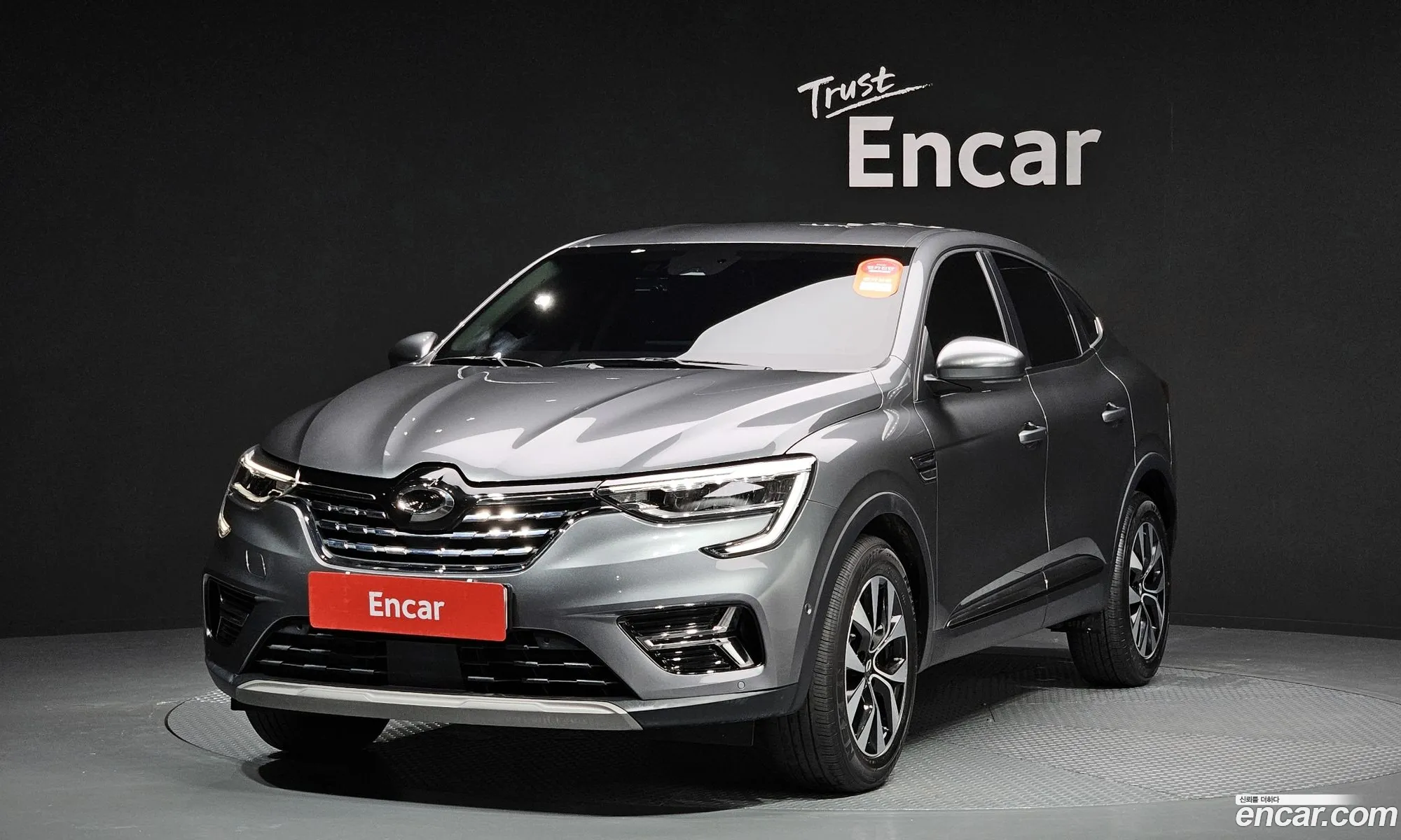 Renault Samsung Xm3 16 Gte Re 2022 - фотография 1524991