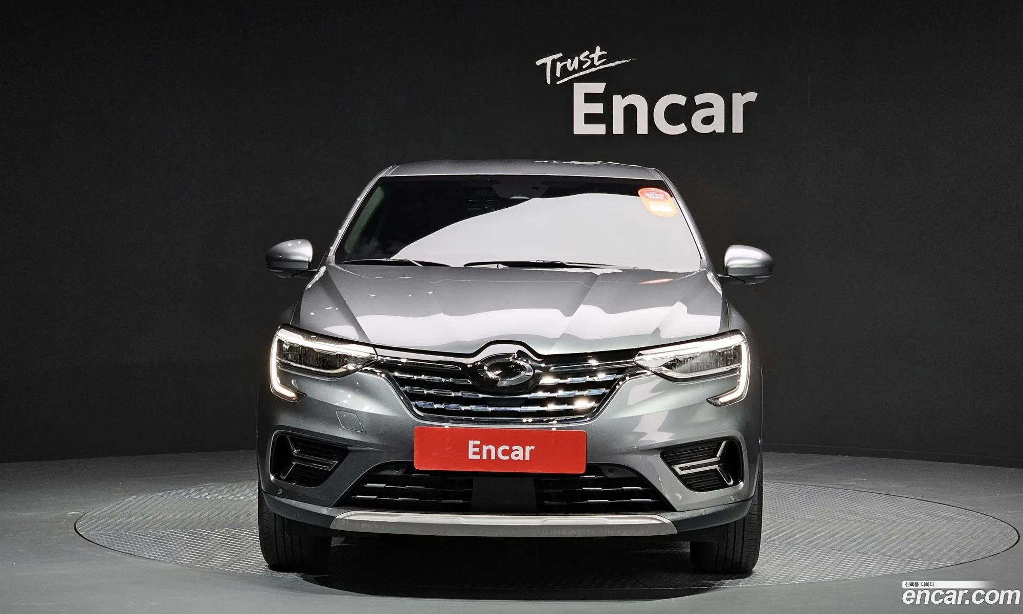 Renault Samsung Xm3 16 Gte Re 2022 - фотография 1524993