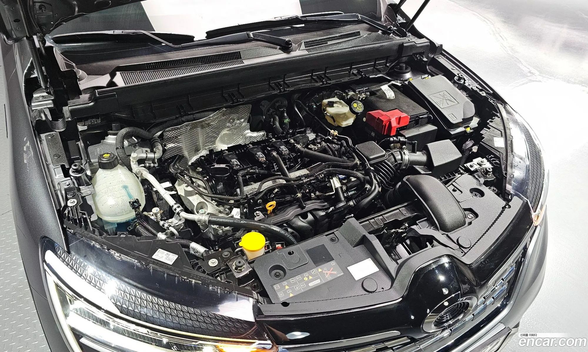 Renault Samsung Xm3 16 Gte Re 2022 - фотография 1524996