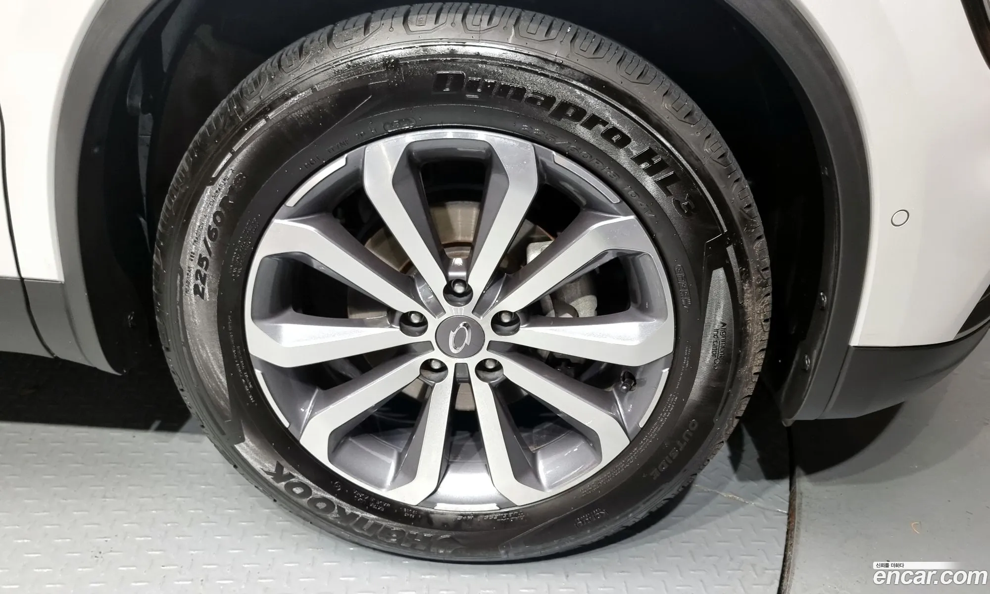 Renault Samsung Qm6 20 Lpe Re 2Wd 2020 - фотография 1528519