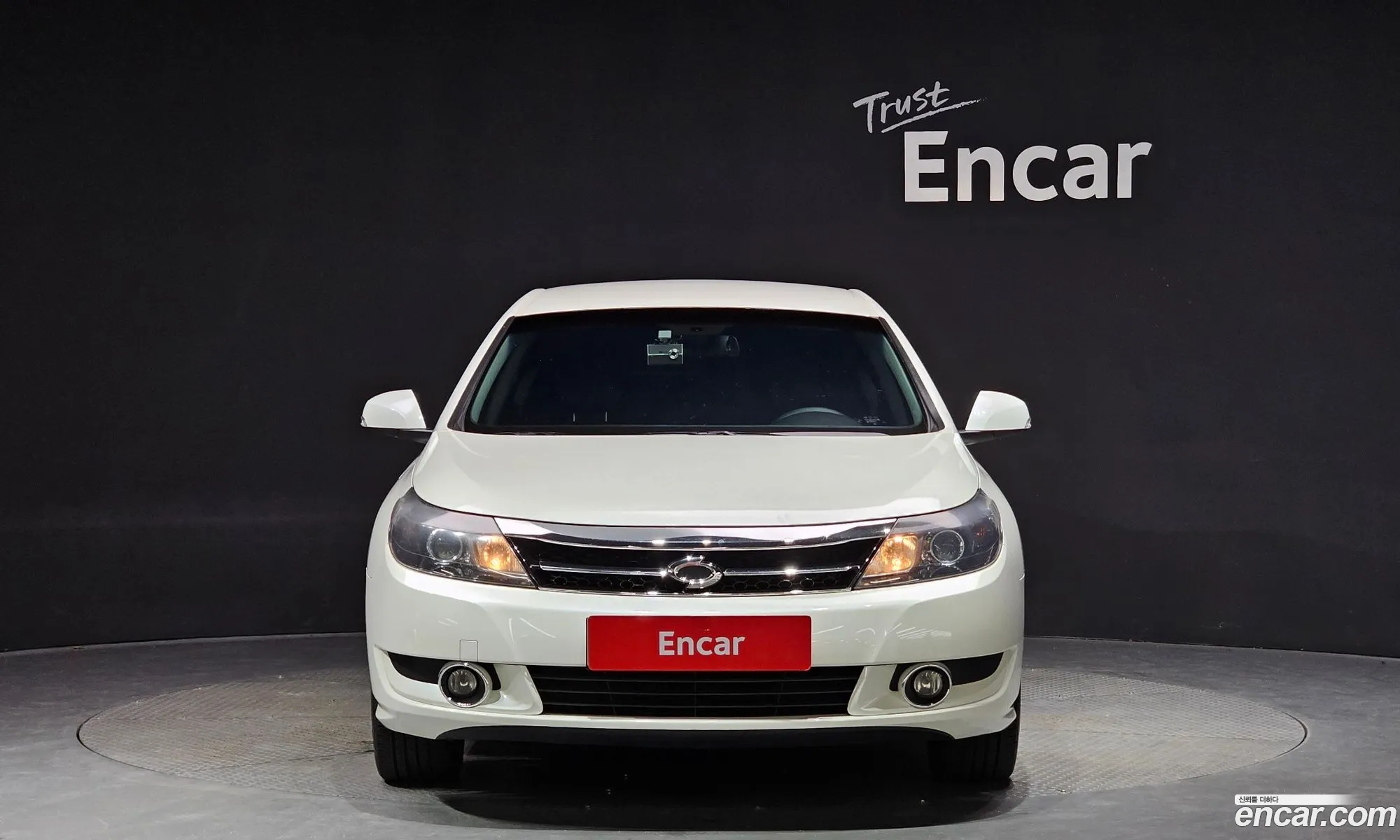 Renault Samsung Sm5 Lpli Le 2011 - фотография 1475062
