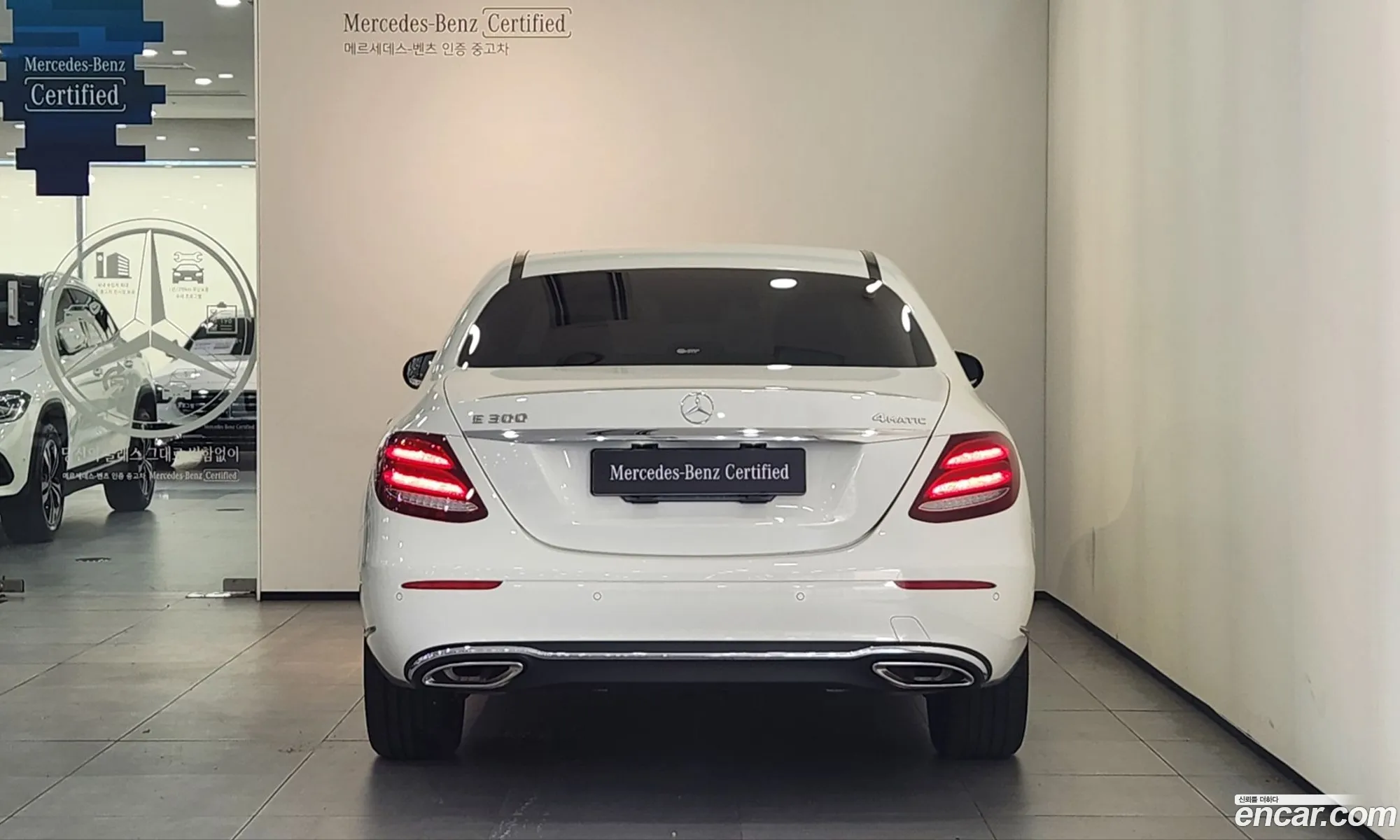 Mercedes-Benz E-Klasse V W213 S213 C238 E300 4Matic Exclusive 2020 - фотография 17998538