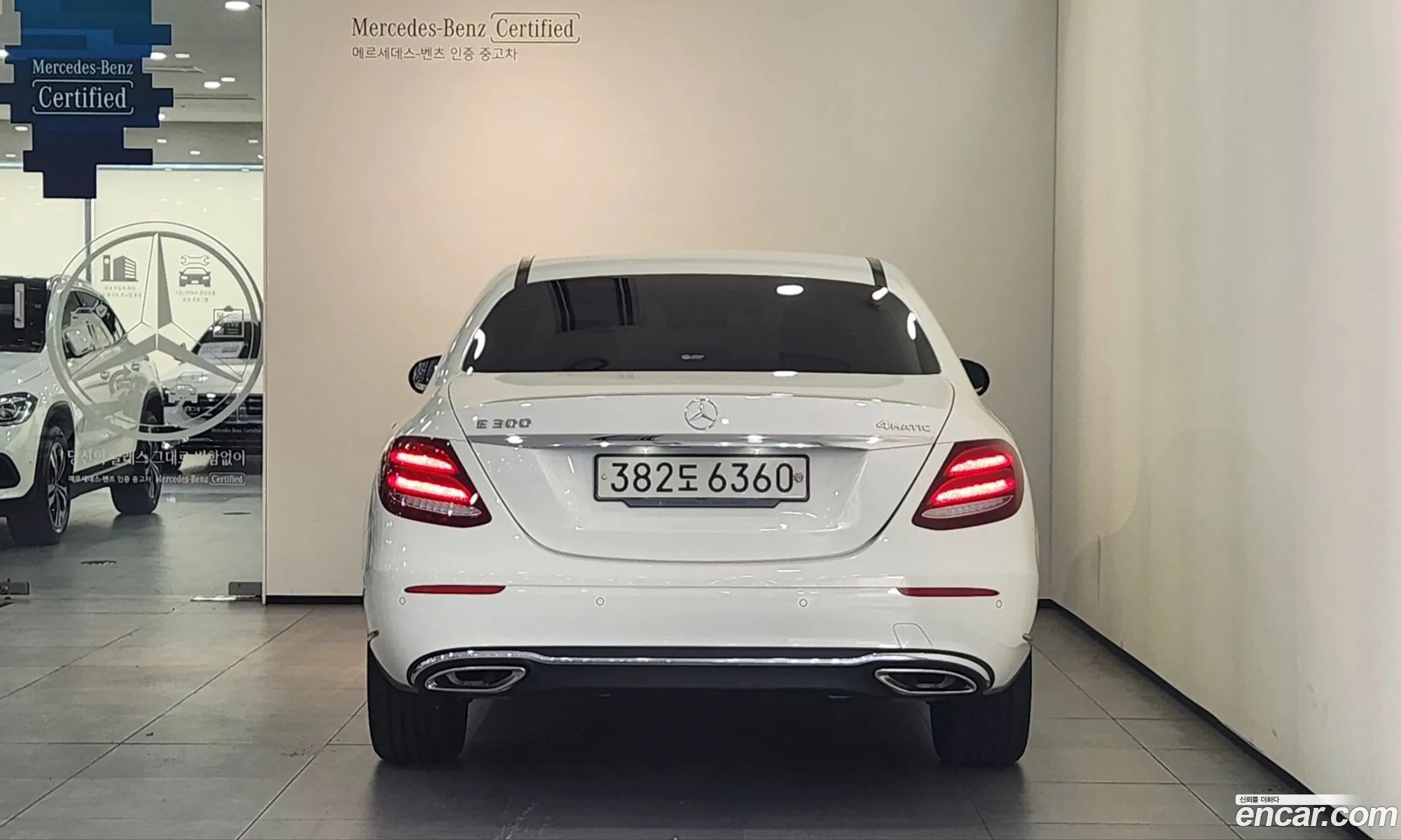 Mercedes-Benz E-Klasse V W213 S213 C238 E300 4Matic Exclusive 2020 - фотография 17998539