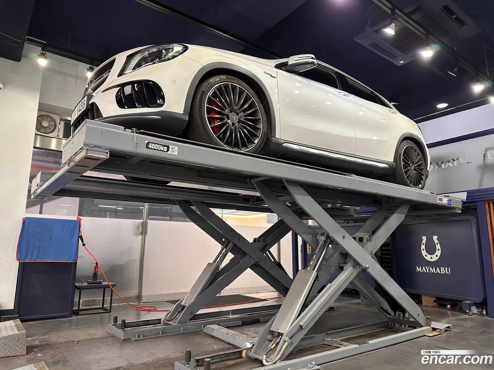 Korex Auto Trade - фотография 18039134