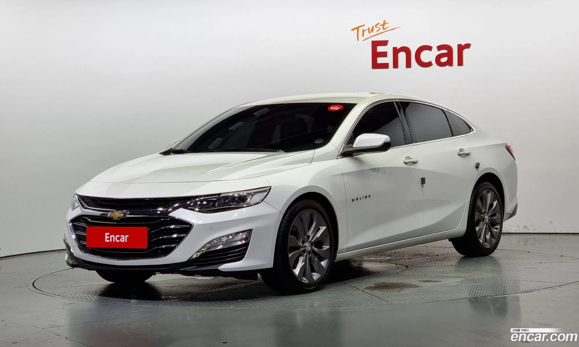 Chevrolet Malibu Ix 13 Turbo Premier 2019 - фотография 18881628