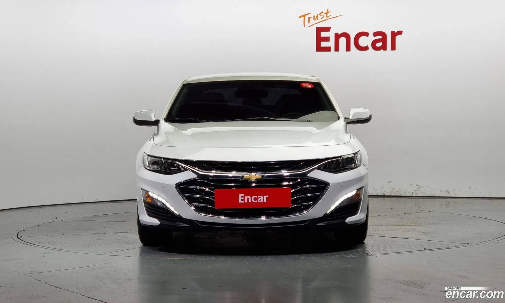 Chevrolet Malibu Ix 13 Turbo Premier 2019 - фотография 18881630