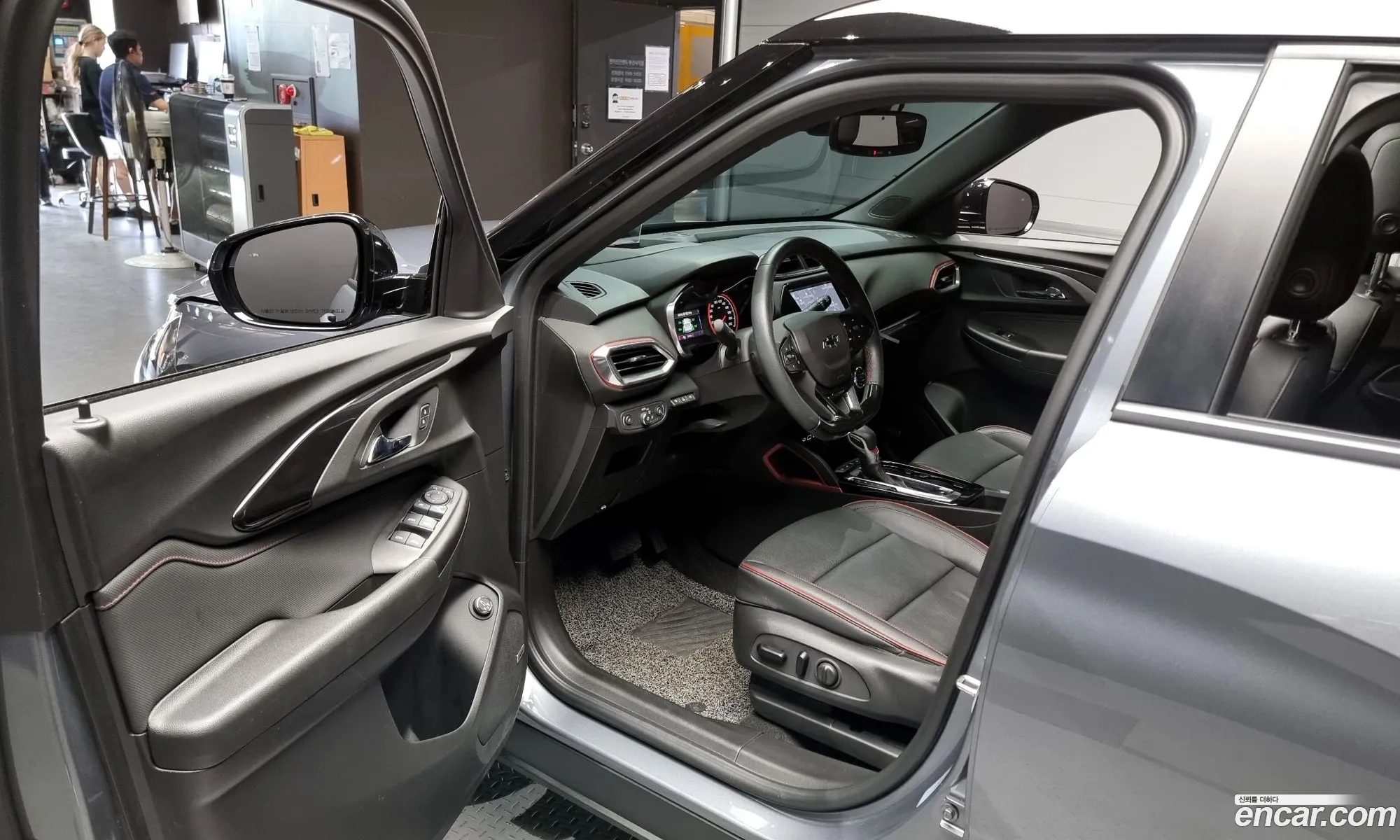 Korex Auto Trade - фотография 18498782