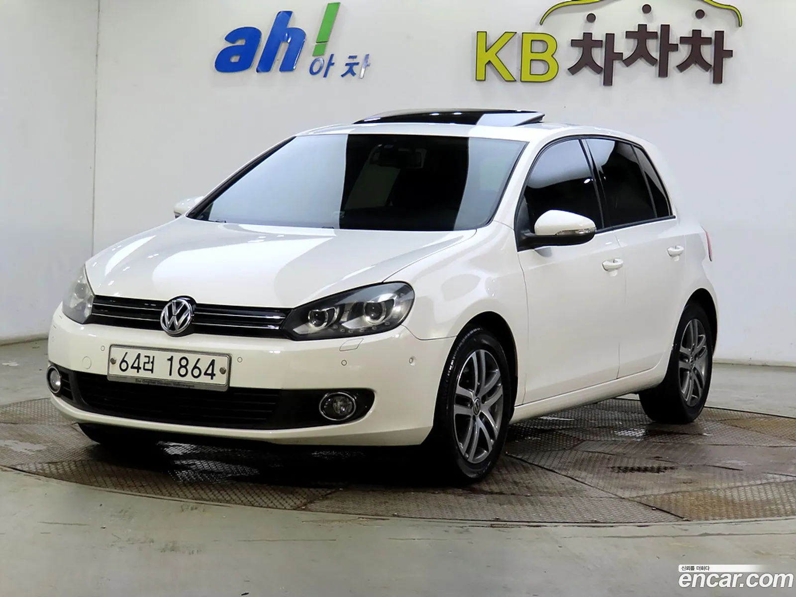 Volkswagen Golf 14Tsi 2012 - фотография 6800262