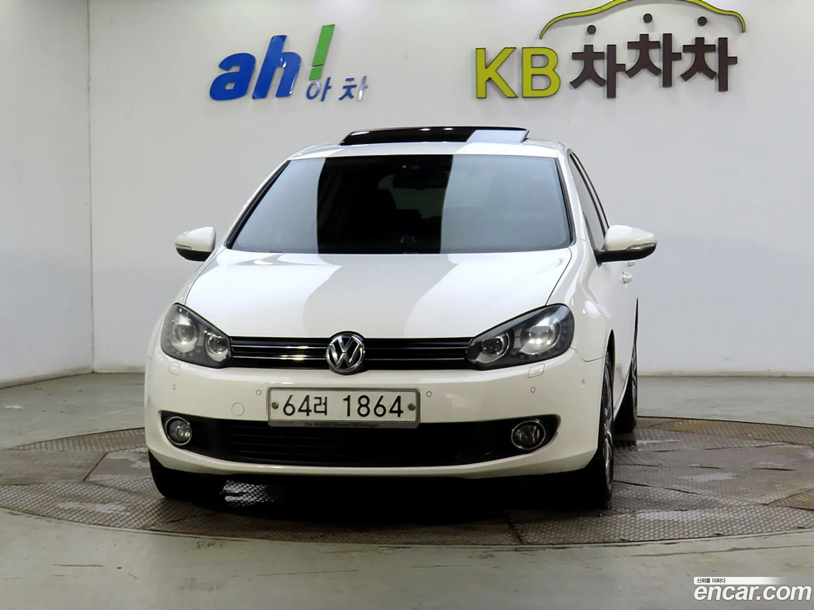 Volkswagen Golf 14Tsi 2012 - фотография 6800263