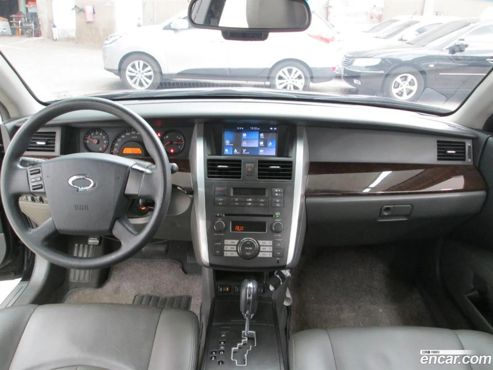 Korex Auto Trade - фотография 5853261