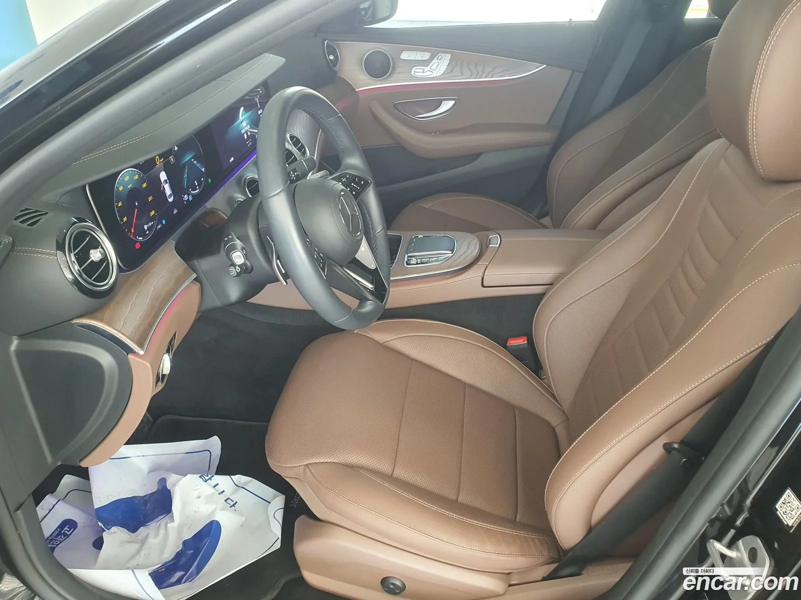 Mercedes-Benz E-Klasse V W213 S213 C238 E250 Exclusive 2021 - фотография 17978351