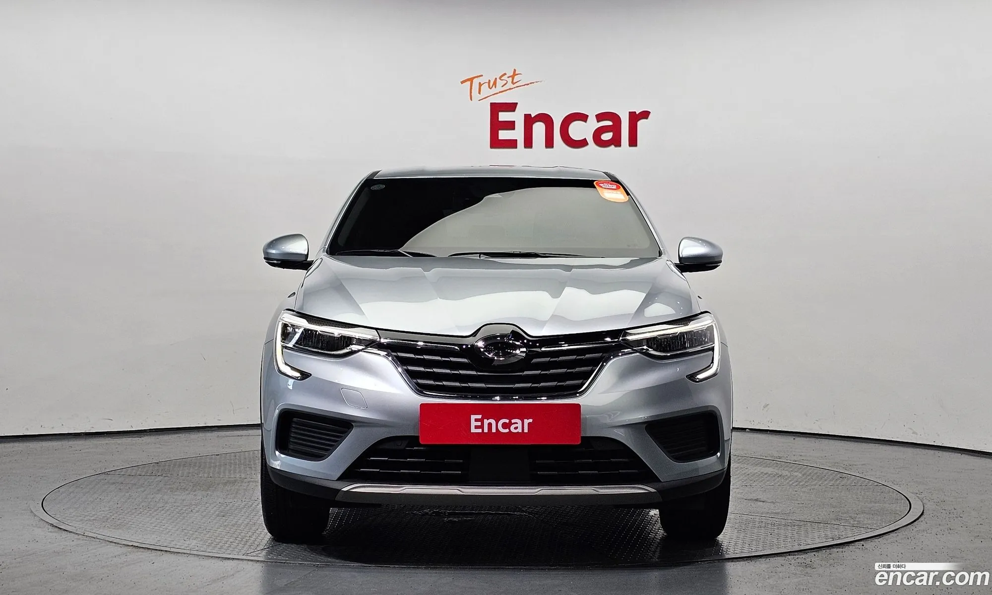 Renault Samsung Xm3 13 Tce Le 2020 - фотография 1309833
