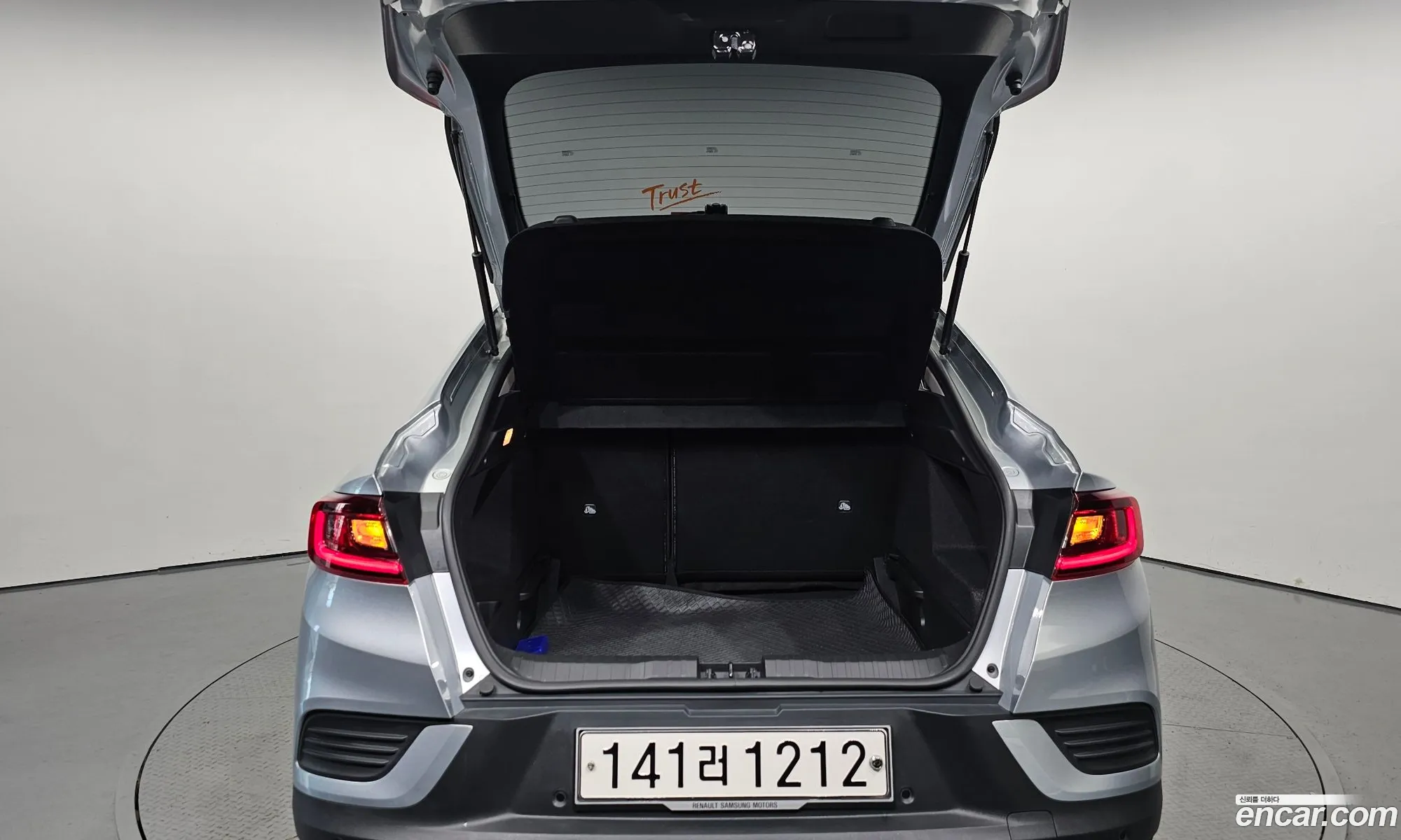 Korex Auto Trade - фотография 1390354