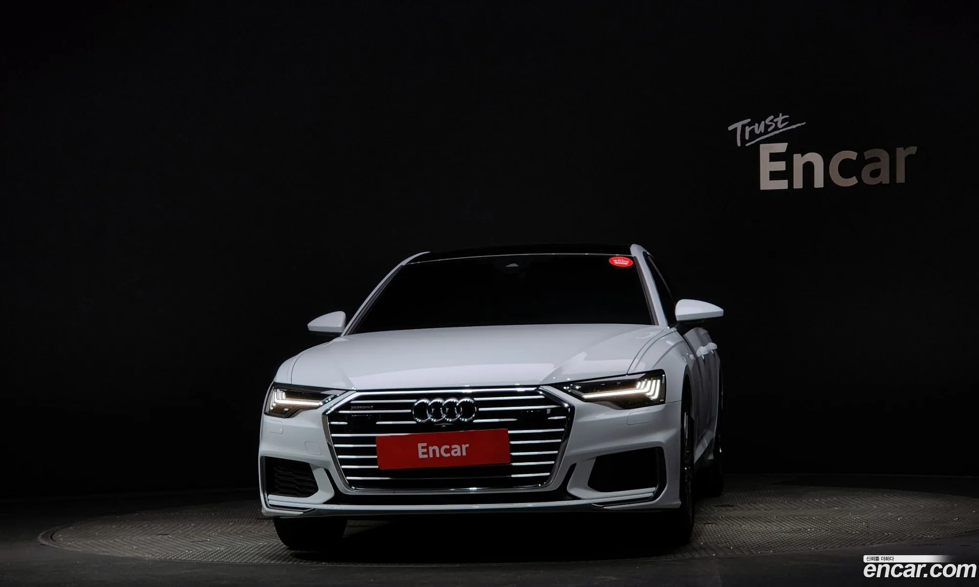 Audi A6 45 Tfsi Quattro Premium 2023 - фотография 7532525