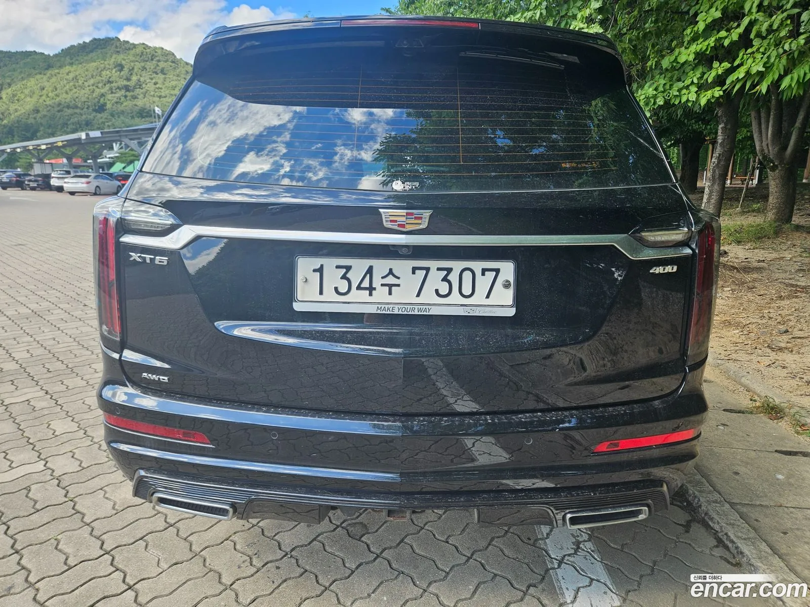 Cadillac Xt6 I 36 Sports 2020 - фотография 4551622
