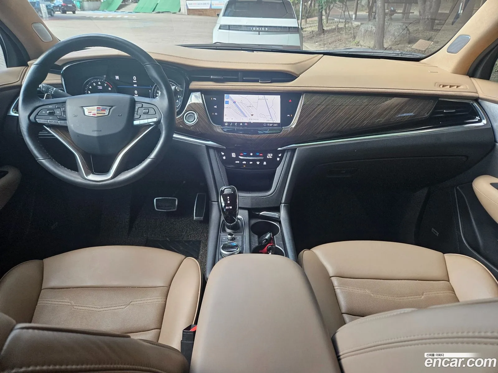 Korex Auto Trade - фотография 4613867