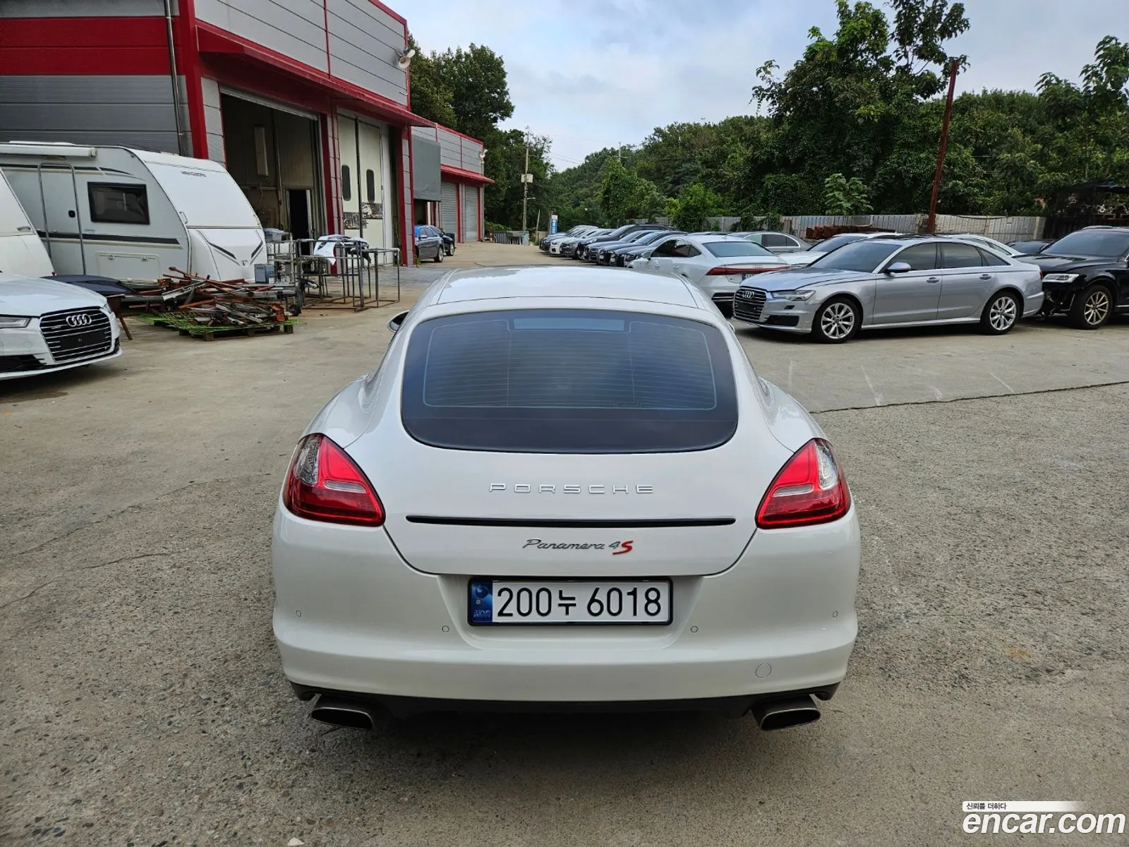 Korex Auto Trade - фотография 3943886