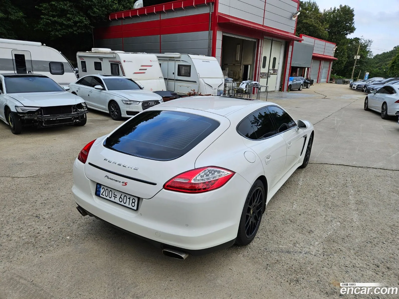 Korex Auto Trade - фотография 3943888
