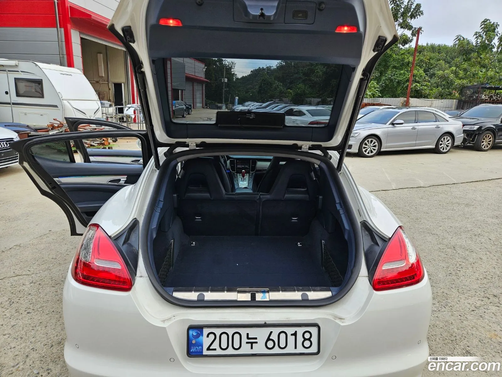Korex Auto Trade - фотография 3943905