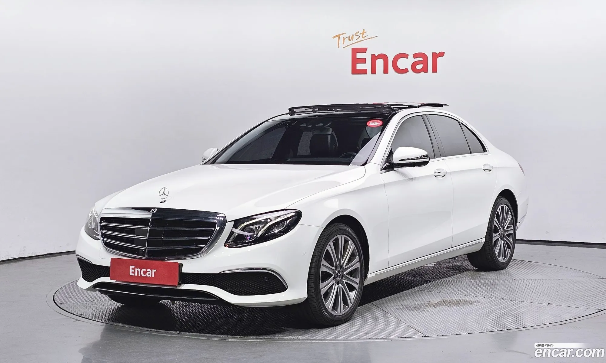 E-Class W213 E450 4Matic Exclusive - фотография 1060625