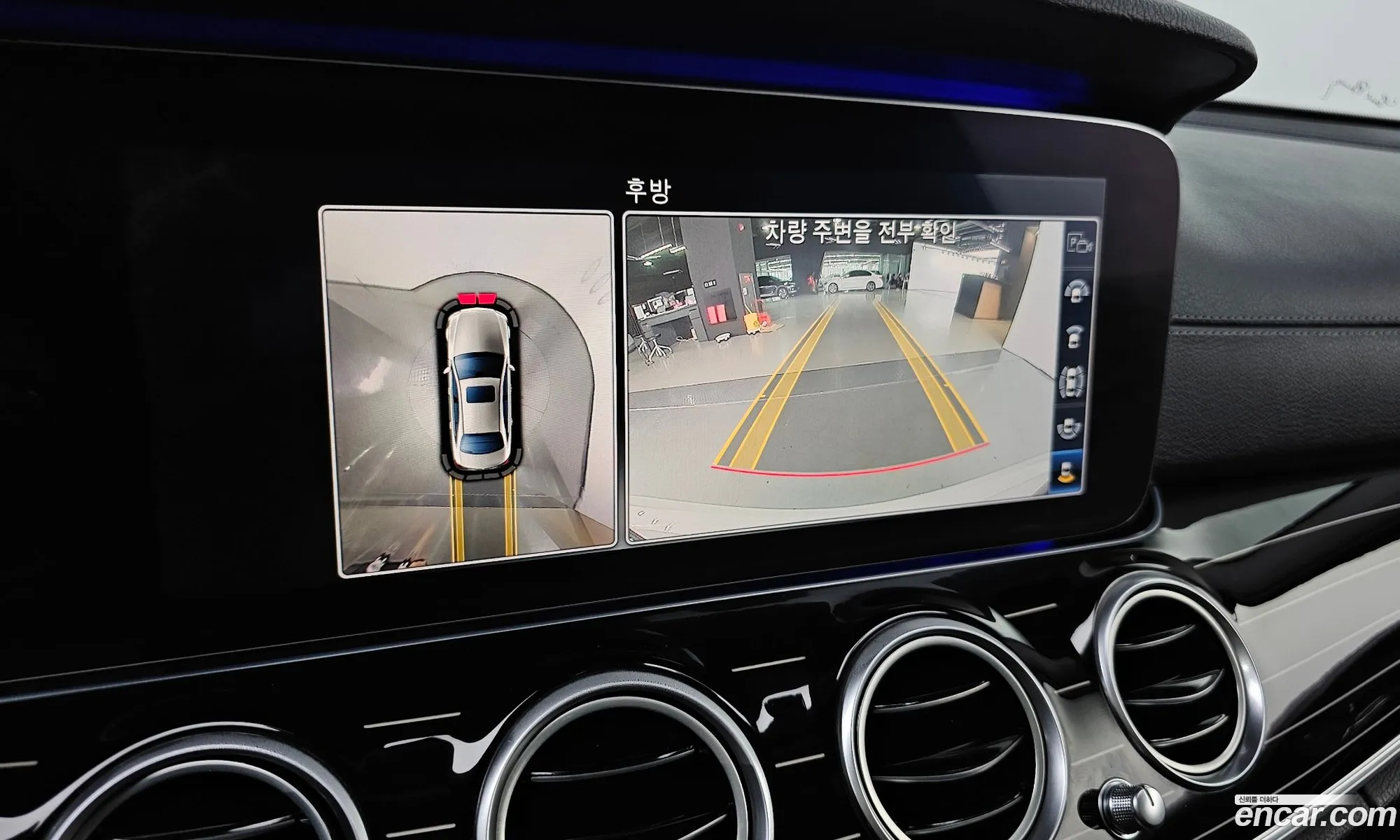 E-Class W213 E450 4Matic Exclusive - фотография 1060629