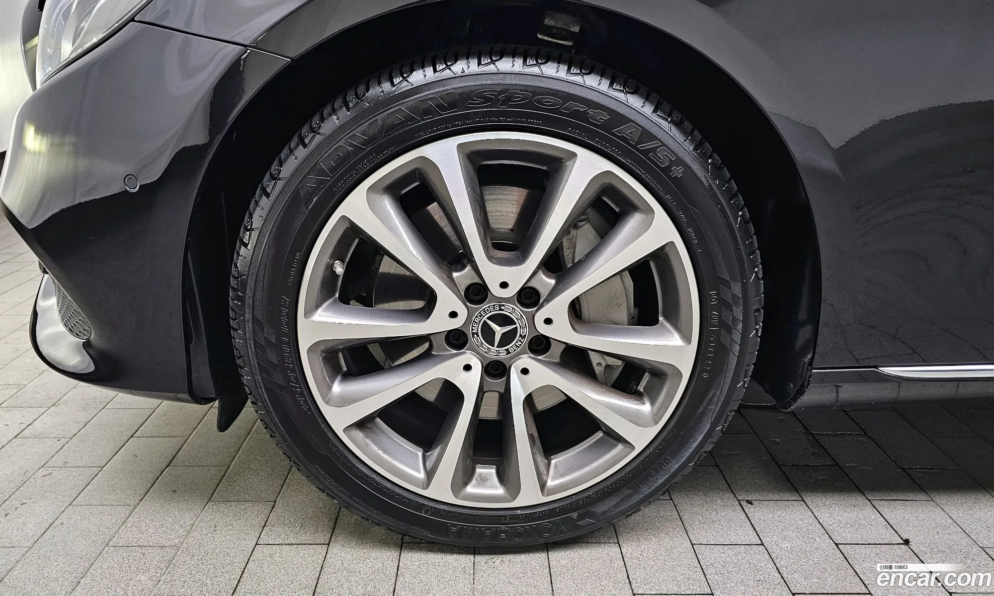Mercedes-Benz E-Klasse V W213 S213 C238 E300 4Matic Avant Garde 2019 - фотография 18033421