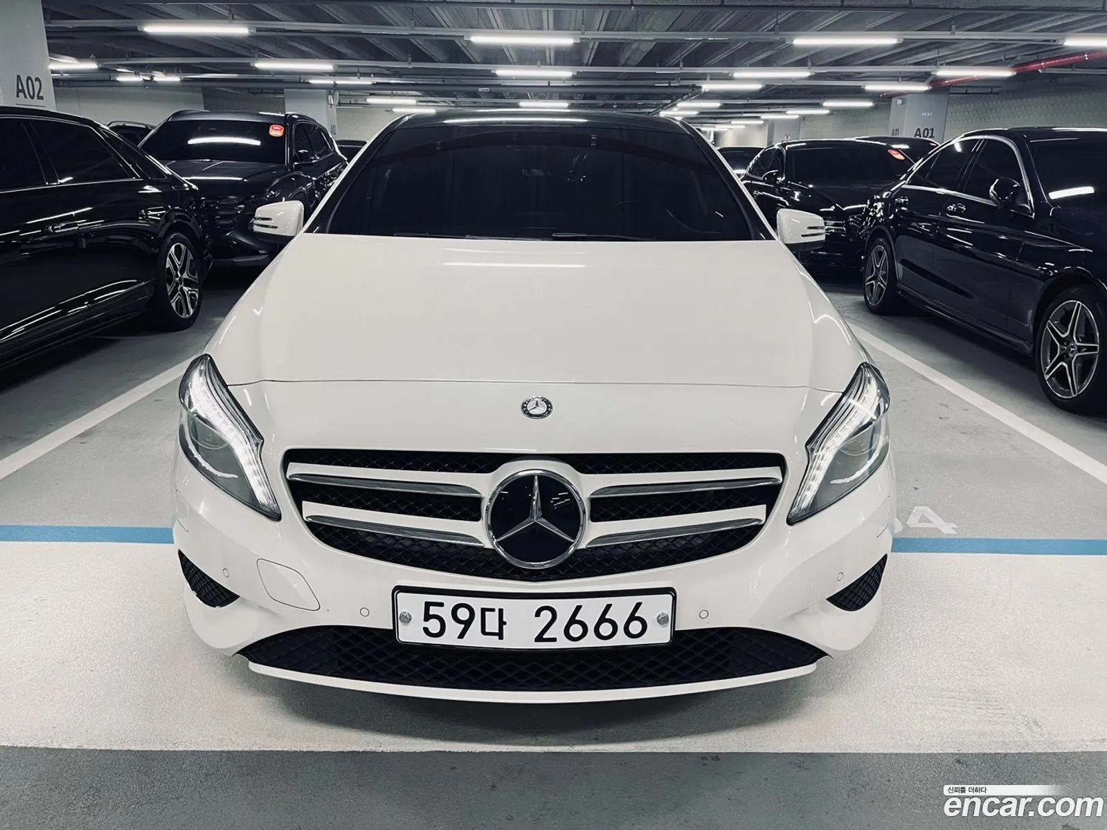 Mercedes-Benz A-Klasse Iii W176 A180 Cdi Style 2015 - фотография 18033381