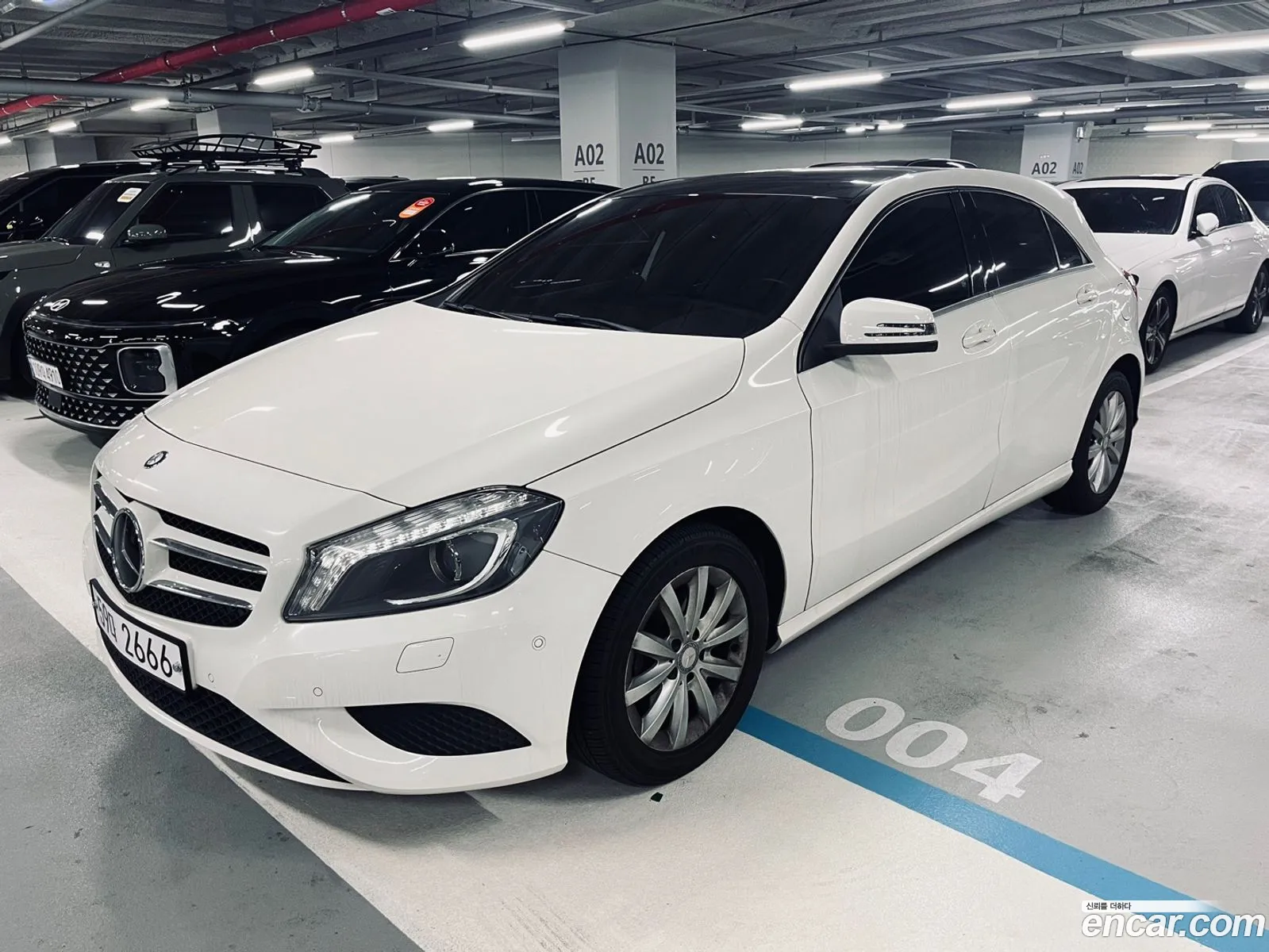 Mercedes-Benz A-Klasse Iii W176 A180 Cdi Style 2015 - фотография 18033382