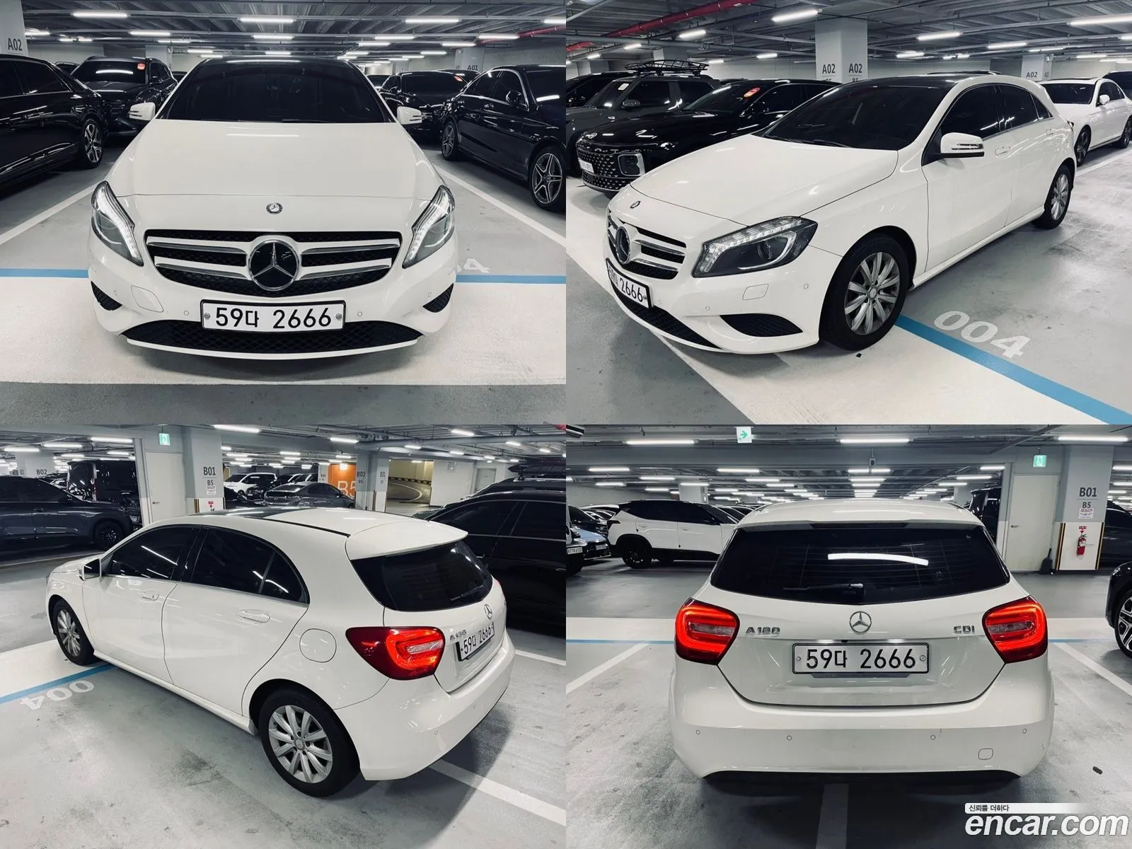 Mercedes-Benz A-Klasse Iii W176 A180 Cdi Style 2015 - фотография 18033385