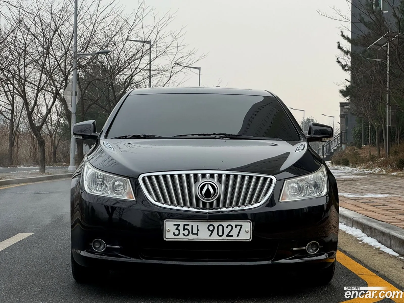 Chevrolet Alpheon El240 2010 - фотография 18876776