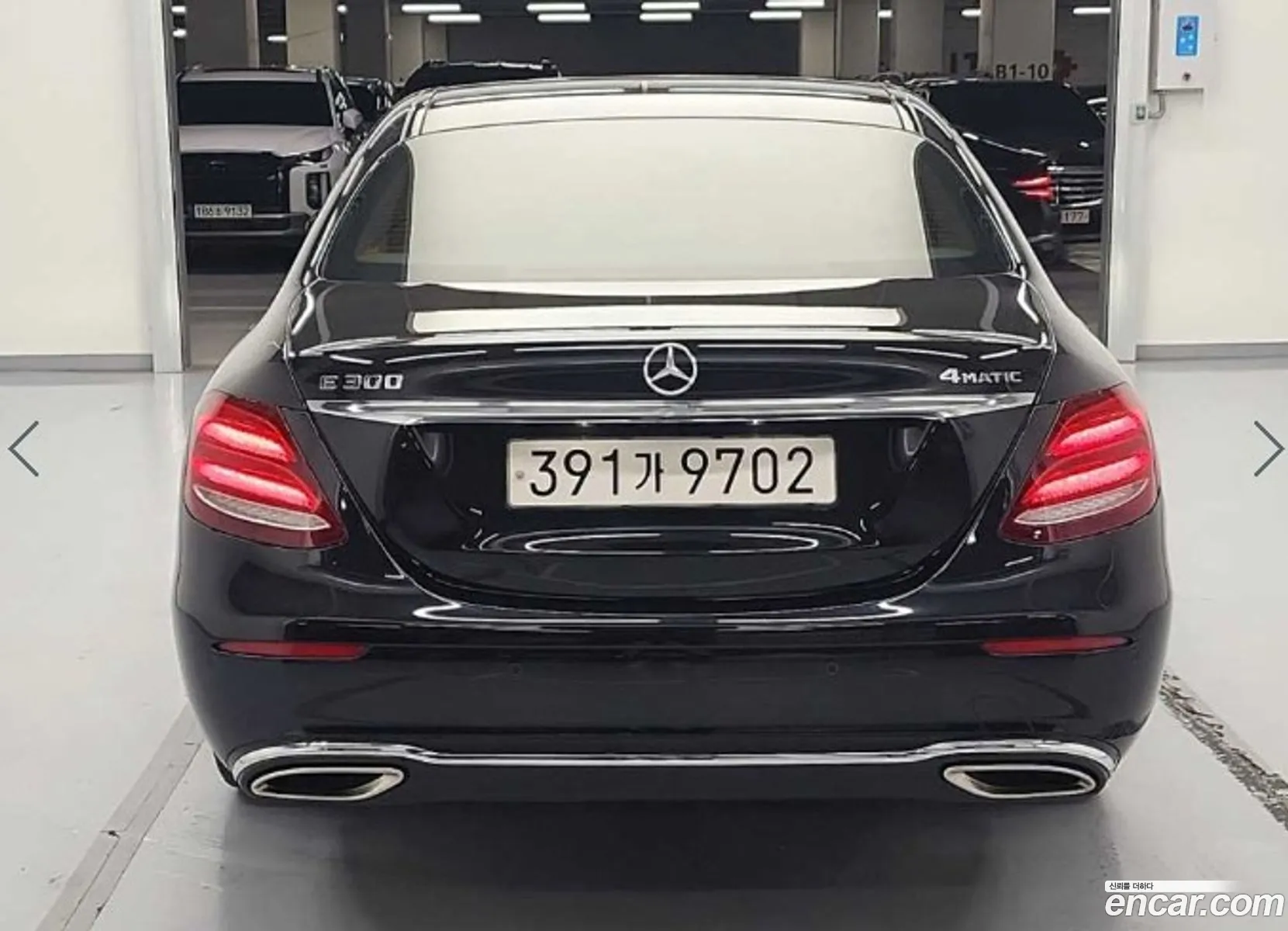 Mercedes-Benz E-Klasse V W213 S213 C238 E300 Exclusive 2018 - фотография 17978275