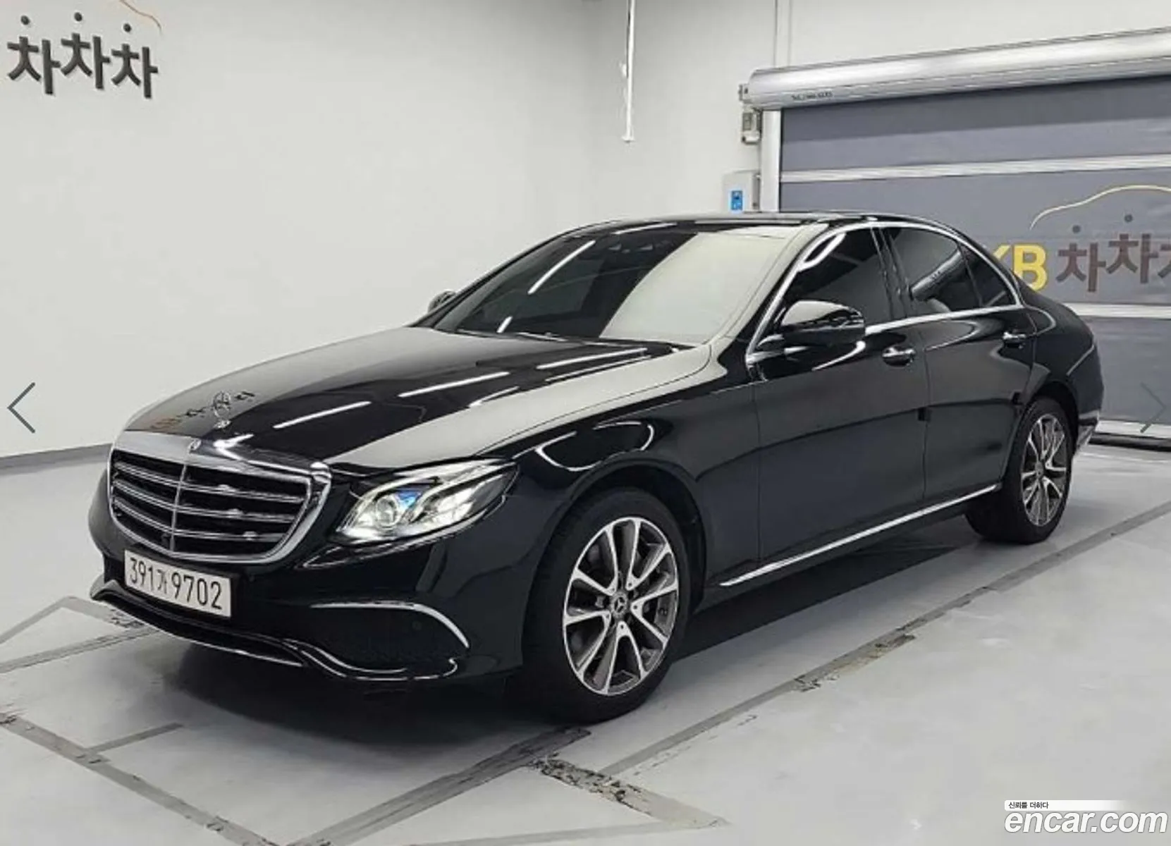 Mercedes-Benz E-Klasse V W213 S213 C238 E300 Exclusive 2018 - фотография 17978276