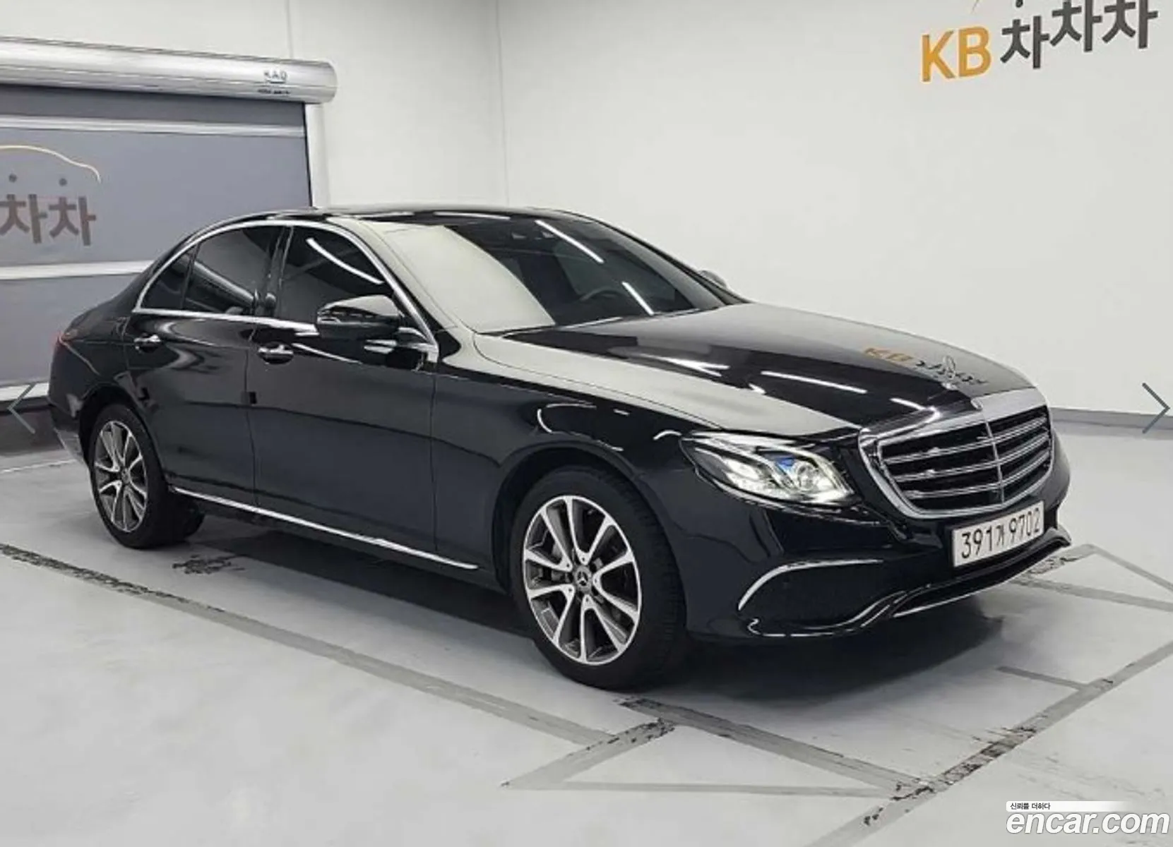 Mercedes-Benz E-Klasse V W213 S213 C238 E300 Exclusive 2018 - фотография 17978277