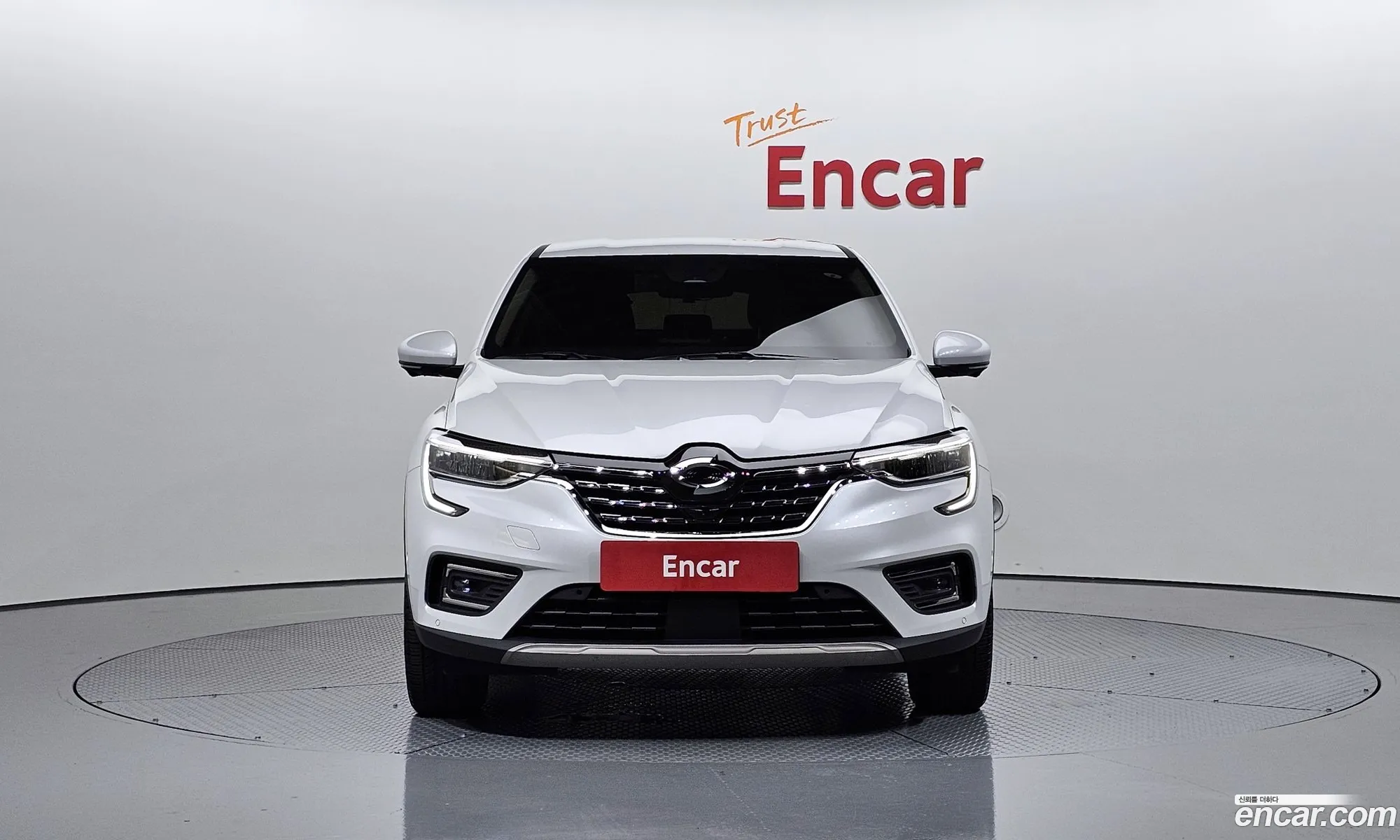 Renault Samsung Xm3 13 Tce Re Signature 2020 - фотография 1300604