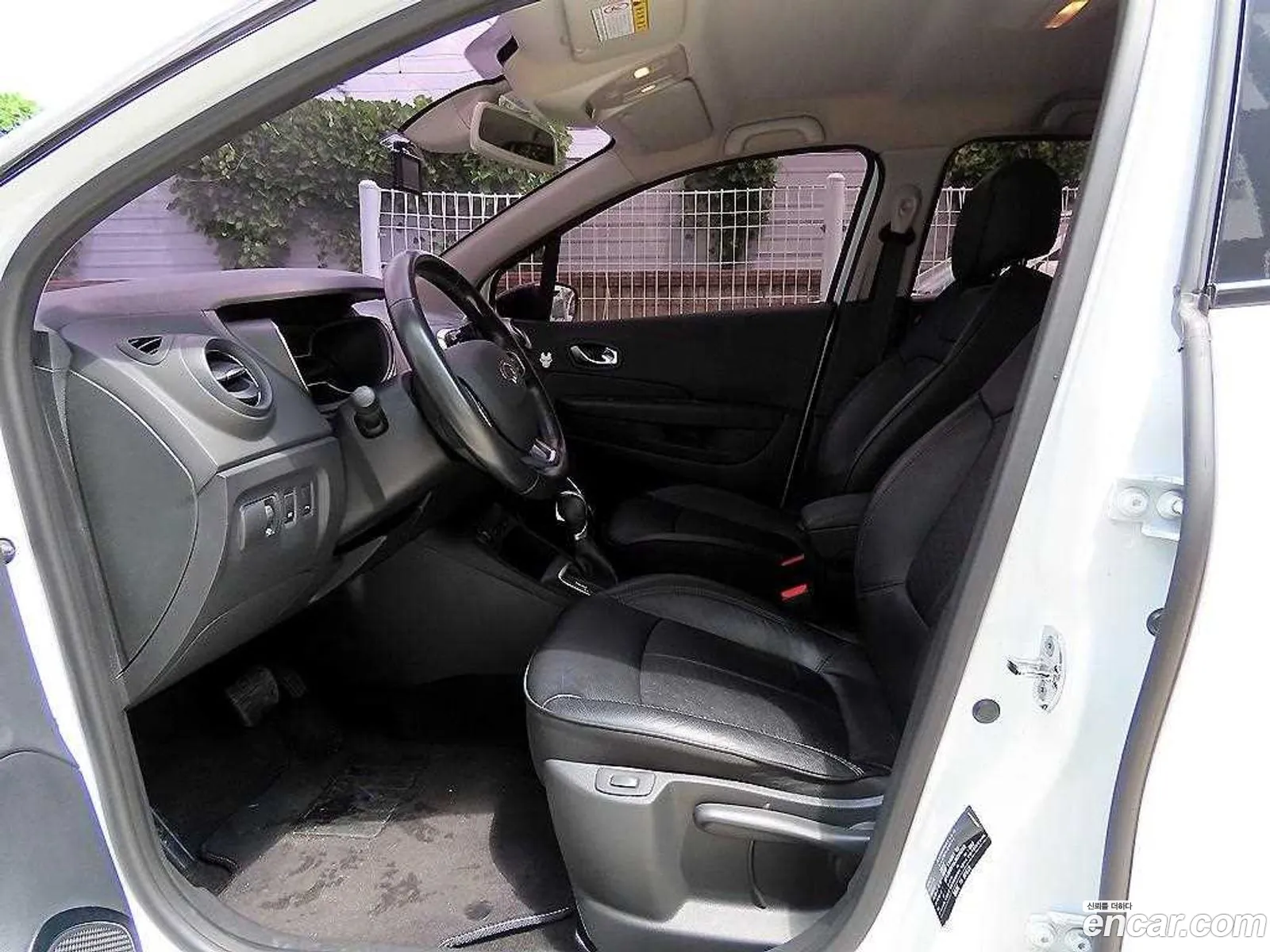 Renault Samsung Qm3 Re 2018 - фотография 1309920