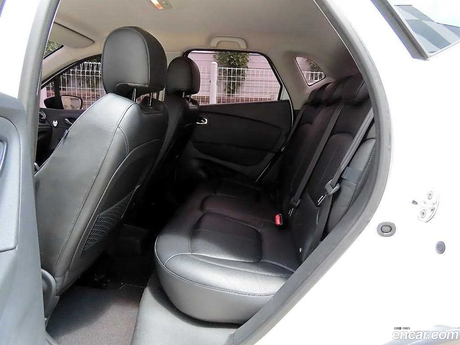 Renault Samsung Qm3 Re 2018 - фотография 1309921